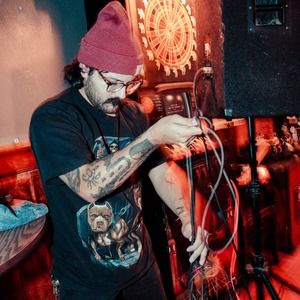 Meet your Posher, Luis